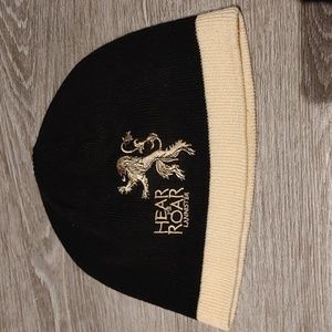 Game of Thrones 2014 Toque